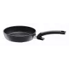 Uniwersalna patelnia Fissler Adamant Comfort Okrągła 20 cm Czarna