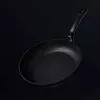 Patelnia uniwersalna Fissler Adamant Classic Okrągła 24 cm Czarna