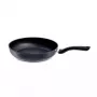 Patelnia Fissler Patelnia uniwersalna Okrągła 24 cm, aluminium, 3-warstwowa powłoka nieprzywierająca, kompatybilna z indukcją