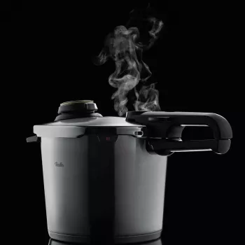 Szybkowar Fissler Vitavit Premium 3,5 L stal nierdzewna
