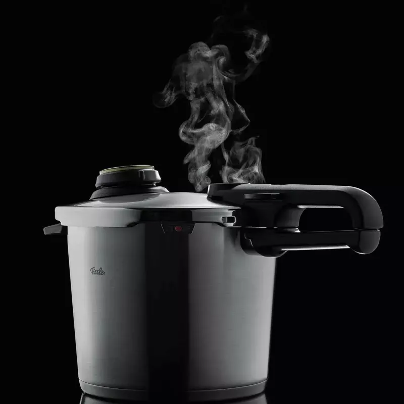 Szybkowar Fissler Vitavit Premium 3,5 L stal nierdzewna