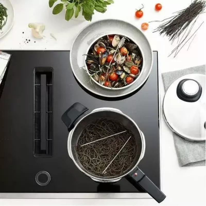 Szybkowar Fissler Vitavit Premium 3,5 L stal nierdzewna