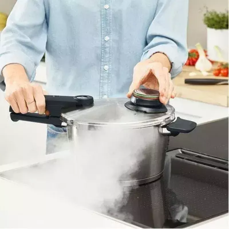 Szybkowar Fissler Vitavit Premium 3,5 L stal nierdzewna