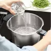Szybkowar Fissler Vitavit Premium 3,5 L stal nierdzewna