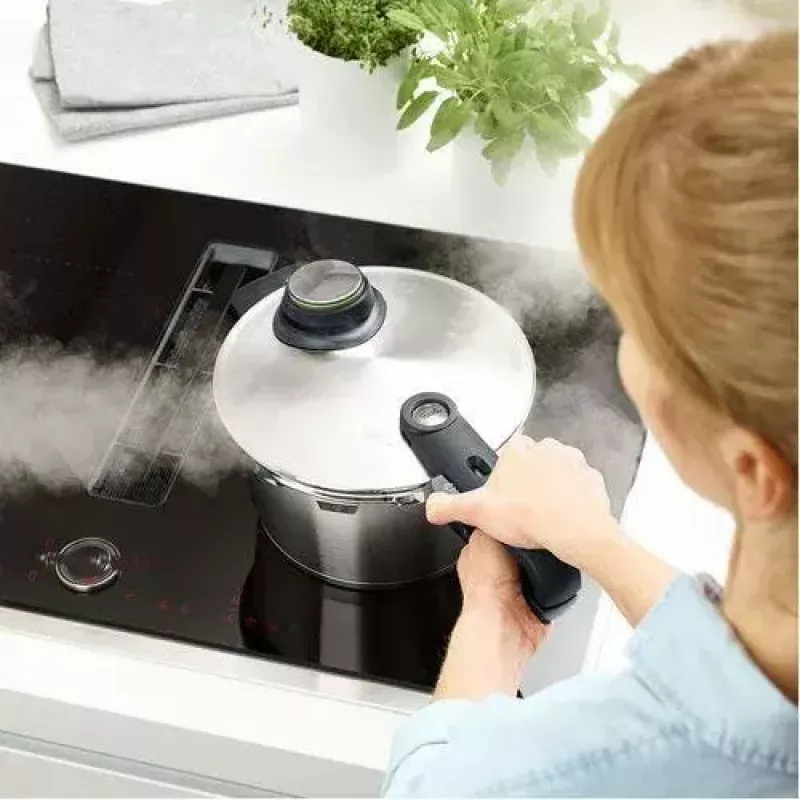 Szybkowar Fissler Vitavit Premium 3,5 L stal nierdzewna