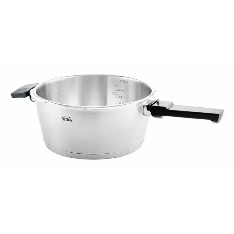 Szybkowar Fissler Vitavit Premium 3,5 L stal nierdzewna