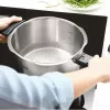Szybkowar Fissler Vitavit Premium 3,5 L stal nierdzewna
