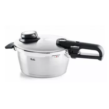 Szybkowar Fissler Vitavit Premium 3,5 L stal nierdzewna