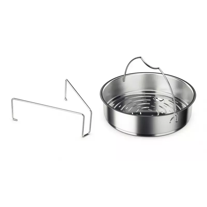 Szybkowar Fissler Vitavit Premium 4,5 L stal nierdzewna indukcja