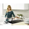 Szybkowar Fissler Vitavit Premium 4,5 L stal nierdzewna indukcja