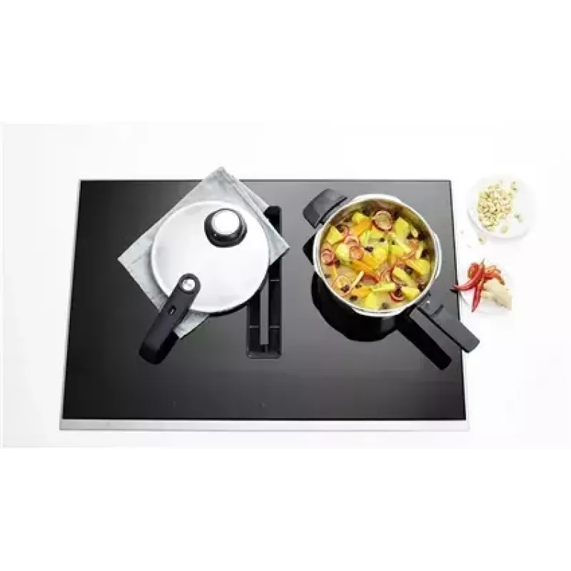 Szybkowar Fissler Vitavit Premium 4,5 L stal nierdzewna indukcja