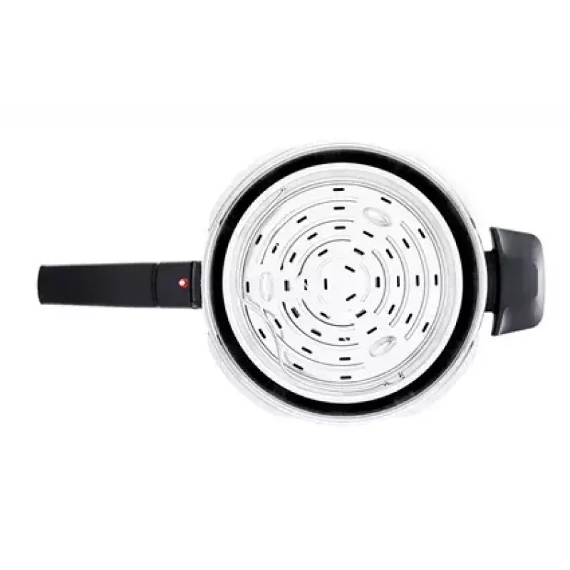 Szybkowar Fissler Vitavit Premium 4,5 L stal nierdzewna indukcja