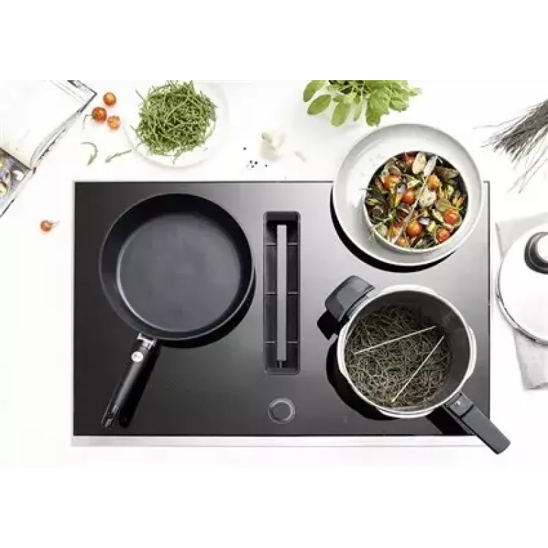 Szybkowar Fissler Vitavit Premium 4,5 L stal nierdzewna indukcja