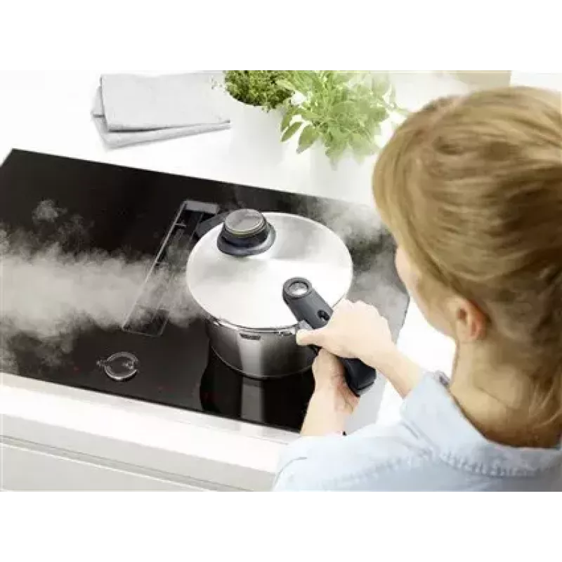 Szybkowar Fissler Vitavit Premium 4,5 L stal nierdzewna indukcja