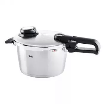 Szybkowar Fissler Vitavit Premium 4,5 L stal nierdzewna indukcja