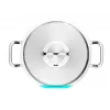 Garnek Fissler 084-128-20-000/0 4L stal nierdzewna indukcja