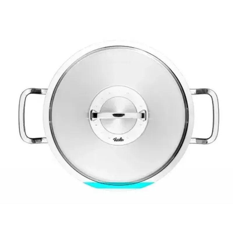 Garnek Fissler 084-128-20-000/0 4L stal nierdzewna indukcja