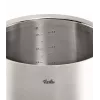Garnek Fissler 084-128-20-000/0 4L stal nierdzewna indukcja