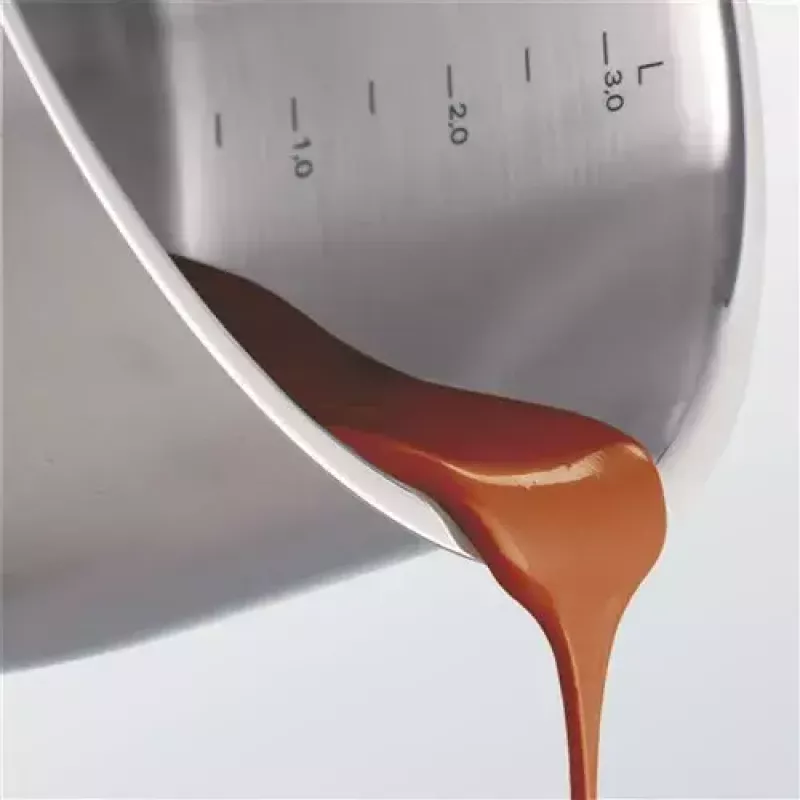 Garnek Fissler 084-128-20-000/0 4L stal nierdzewna indukcja