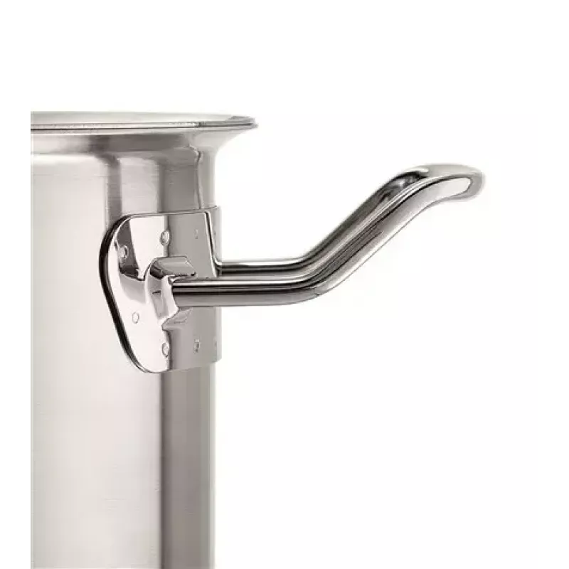 Garnek Fissler 084-128-20-000/0 4L stal nierdzewna indukcja