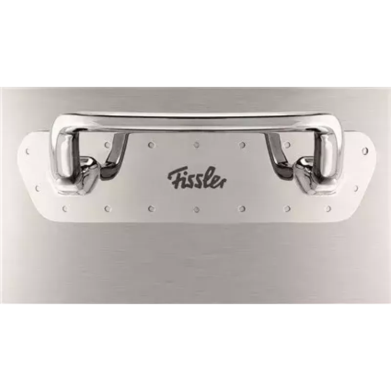 Garnek Fissler 084-128-20-000/0 4L stal nierdzewna indukcja