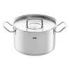 Garnek Fissler 084-128-20-000/0 4L stal nierdzewna indukcja