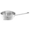 Patelnia do smażenia Fissler 084-148-20-100/0 Stal nierdzewna 20 cm