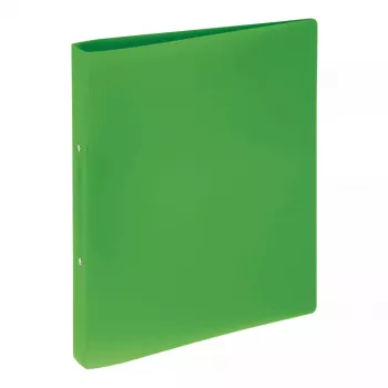 Segregator A4 Pagna 20900-05 Zielony