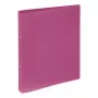 Segregator A4 Pagna 20900-34 Różowy