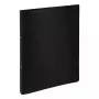 Segregator A4 Pagna 20901-01 Czarny