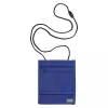 Torba na ramię Pagna 99508-06 Nylon Niebieska