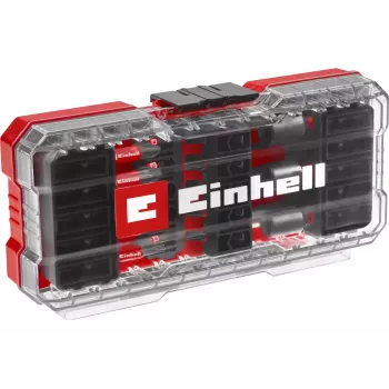 Zestaw wkrętaków Einhell 49108703 28 szt. stal