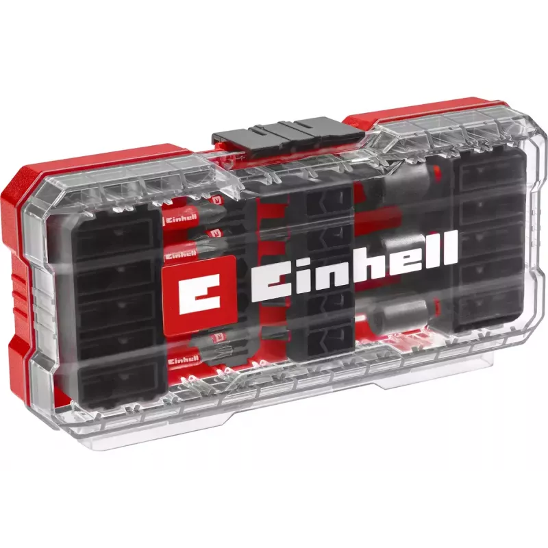 Zestaw wkrętaków Einhell 49108703 28 szt. stal