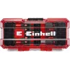 Zestaw wkrętaków Einhell 49108703 28 szt. stal