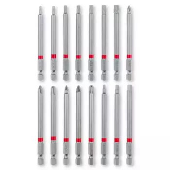 Zestaw wierteł Einhell 49118973 16 szt. długość 90 mm