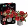Zestaw do drewnianego rękodzieła REVELL Creative Wood Art Flowers — Dream of Roses