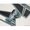 Plastikowy model do sklejania REVELL TIE Interceptor 1:72 – zestaw do montażu modelu wystawowego