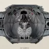 Plastikowy model do sklejania REVELL TIE Interceptor 1:72 – zestaw do montażu modelu wystawowego
