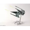 Plastikowy model do sklejania REVELL TIE Interceptor 1:72 – zestaw do montażu modelu wystawowego