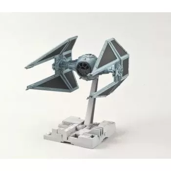 Plastikowy model do sklejania REVELL TIE Interceptor 1:72 – zestaw do montażu modelu wystawowego