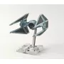 Plastikowy model do sklejania REVELL TIE Interceptor 1:72 – zestaw do montażu modelu wystawowego