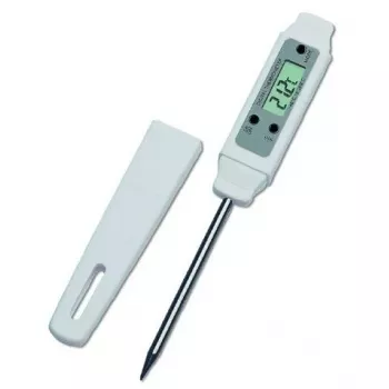Termometr spożywczy TFA-Dostmann 30.1013 od -40 do 200 °C Cyfrowy