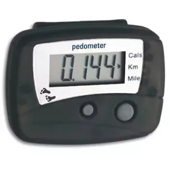 Krokomierz TFA-Dostmann 42.2003 licznik kroków z wyświetlaczem LCD