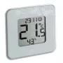 Cyfrowa stacja pogodowa TFA-Dostmann 30.5021.02 biała