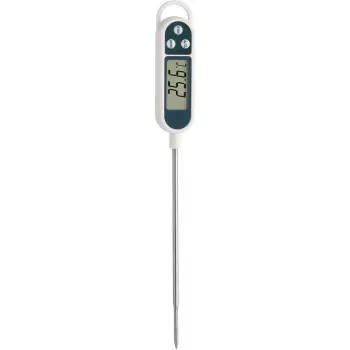 Cyfrowy termometr kuchenny TFA 30.1054.10, zakres temperatur -50 do 300°C