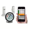 Czujnik środowiskowy TFA-Dostmann WeatherHub