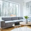 Anemometr TFA-Dostmann Spring Breeze czarny