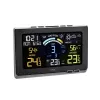Anemometr TFA-Dostmann Spring Breeze czarny