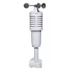 Anemometr TFA-Dostmann Spring Breeze czarny
