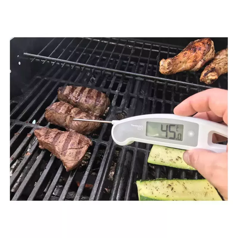 Termometr spożywczy TFA-Dostmann Thermo Jack Gourmet